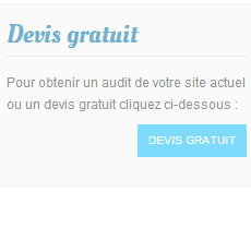 Devis gratuit