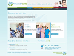 Vac'Action Santé